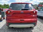 2019 Ford Escape Se Красный vin: 1FMCU0GD4KUC00946