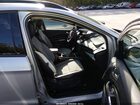 2019 Ford Escape Se Silver vin: 1FMCU0GD4KUC56630