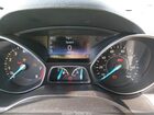 2019 Ford Escape Se Silver vin: 1FMCU0GD4KUC56630
