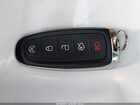 2019 Ford Escape Se Silver vin: 1FMCU0GD4KUC56630
