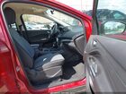 2017 Ford Escape Se Красный vin: 1FMCU0GD5HUB20726
