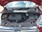 2017 Ford Escape Se Красный vin: 1FMCU0GD5HUB20726
