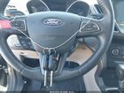2017 Ford Escape Se Gray vin: 1FMCU0GD5HUB36263