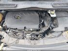 2017 Ford Escape Se Gray vin: 1FMCU0GD5HUB53371