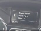 2017 Ford Escape Se Silver vin: 1FMCU0GD5HUB59428