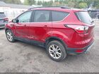 2017 Ford Escape Se Красный vin: 1FMCU0GD5HUC09731 2017 Ford Escape Se Красный vin: 1FMCU0GD5HUC09731