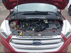 2017 Ford Escape Se Красный vin: 1FMCU0GD5HUC09731 2017 Ford Escape Se Красный vin: 1FMCU0GD5HUC09731