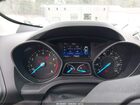 2017 Ford Escape Se Красный vin: 1FMCU0GD5HUC09731 2017 Ford Escape Se Красный vin: 1FMCU0GD5HUC09731