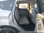 2017 Ford Escape Se Белый vin: 1FMCU0GD5HUC77981