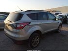 2017 Ford Escape Se Белый vin: 1FMCU0GD5HUC77981