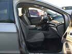 2017 Ford Escape Se Белый vin: 1FMCU0GD5HUC77981