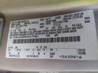 2017 Ford Escape Se Белый vin: 1FMCU0GD5HUC77981