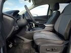 2017 Ford Escape Se Silver vin: 1FMCU0GD5HUD26760