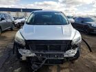 2017 Ford Escape Se Silver vin: 1FMCU0GD5HUD26760