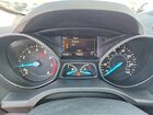 2017 Ford Escape Se Бежевый vin: 1FMCU0GD5HUD38228