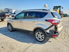 2017 Ford Escape Se Бежевый vin: 1FMCU0GD5HUD38228