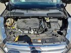 2017 Ford Escape Se Gray vin: 1FMCU0GD5HUE04356