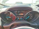 2017 Ford Escape Se Gray vin: 1FMCU0GD5HUE04356