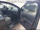 2017 Ford Escape Se Black vin: 1FMCU0GD5HUE40208