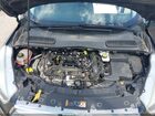2017 Ford Escape Se Black vin: 1FMCU0GD5HUE40208