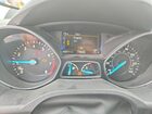2017 Ford Escape Se Blue vin: 1FMCU0GD5HUE72639