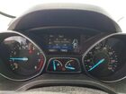 2018 Ford Escape Se Серый vin: 1FMCU0GD5JUA74370