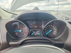 2018 Ford Escape Se Charcoal vin: 1FMCU0GD5JUB62853