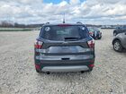 2018 Ford Escape Se Charcoal vin: 1FMCU0GD5JUB62853