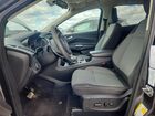 2018 Ford Escape Se Charcoal vin: 1FMCU0GD5JUB62853