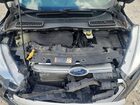 2018 Ford Escape Se Charcoal vin: 1FMCU0GD5JUB62853