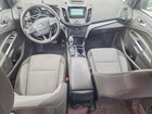 2018 Ford Escape Se Charcoal vin: 1FMCU0GD5JUB62853