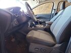 2018 Ford Escape Se Charcoal vin: 1FMCU0GD5JUB85405