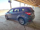 2018 Ford Escape Se Charcoal vin: 1FMCU0GD5JUB85405