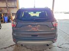 2018 Ford Escape Se Charcoal vin: 1FMCU0GD5JUB85405