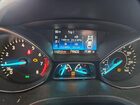 2018 Ford Escape Se Charcoal vin: 1FMCU0GD5JUB85405