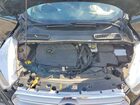 2018 Ford Escape Se Black vin: 1FMCU0GD5JUC26406