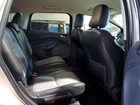 2018 Ford Escape Se Beige vin: 1FMCU0GD5JUC31797