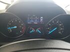 2019 Ford Escape Se White vin: 1FMCU0GD5KUC36788 Damage: Warning Light - Engine, On, Unacceptable