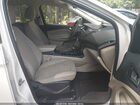 2017 Ford Escape Se Белый vin: 1FMCU0GD6HUB49684