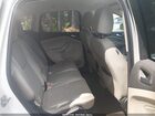 2017 Ford Escape Se Белый vin: 1FMCU0GD6HUB49684