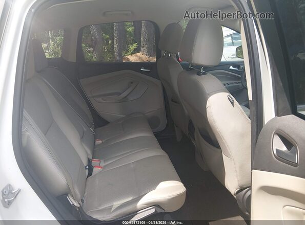 1FMCU0GD6HUB49684 2017 FORD ESCAPE Белый Вид наклейки с VIN-кодом