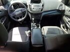 2017 Ford Escape Se White vin: 1FMCU0GD6HUC39045 2017 Ford Escape Se White vin: 1FMCU0GD6HUC39045