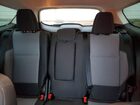 2017 Ford Escape Se Красный vin: 1FMCU0GD6HUC46531