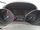 2017 Ford Escape Se Red vin: 1FMCU0GD6HUD56298