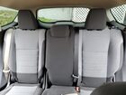 2017 Ford Escape Se Red vin: 1FMCU0GD6HUD56298