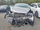 2017 Ford Escape Se Серебряный vin: 1FMCU0GD6HUD71772