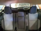 2017 Ford Escape Se Белый vin: 1FMCU0GD6HUD77765
