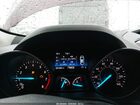 2018 Ford Escape Se Красный vin: 1FMCU0GD6JUA81814