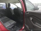 2018 Ford Escape Se Красный vin: 1FMCU0GD6JUA81814