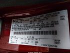 2018 Ford Escape Se Красный vin: 1FMCU0GD6JUA81814